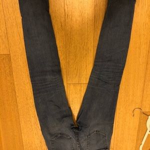 J brand skinny jeans